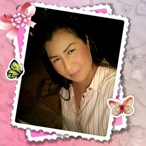 Meet your Posher, Lorena